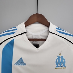 05/06 RETRO MARSEILLE - MGT FUT