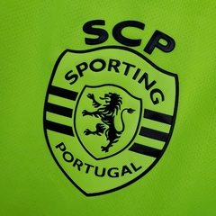 21/22 SPORTING na internet