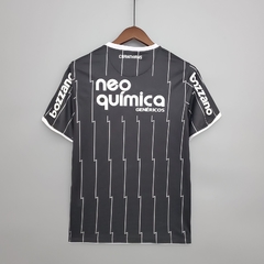 11/12 RETRO CORINTHIANS - loja online
