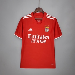 21/22 BENFICA