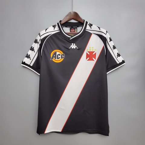 2000 RETRO VASCO DA GAMA