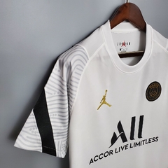 20/21 TREINO PSG na internet