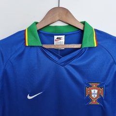1998 RETRO PORTUGAL - MGT FUT