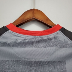 21/22 TREINO LIVERPOOL - MGT FUT