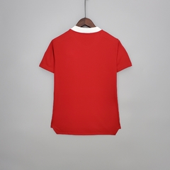 ESPECIAL 30 ANOS FEMININA FLAMENGO - loja online