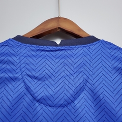 20/21 FEMININA CHELSEA - loja online