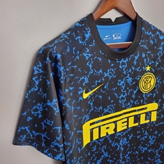 20/21 TREINO INTER DE MILÃO - MGT FUT