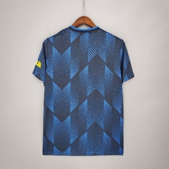 Imagem do 21/22 MANCHESTER UNITED