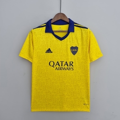 22/23 BOCA JUNIORS