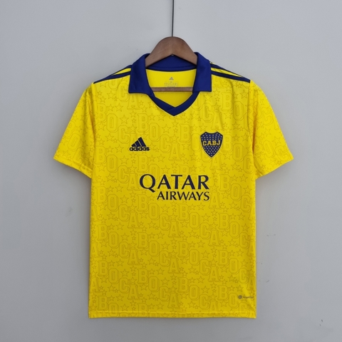 22/23 BOCA JUNIORS
