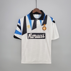 92/93 RETRO INTER DE MILÃO