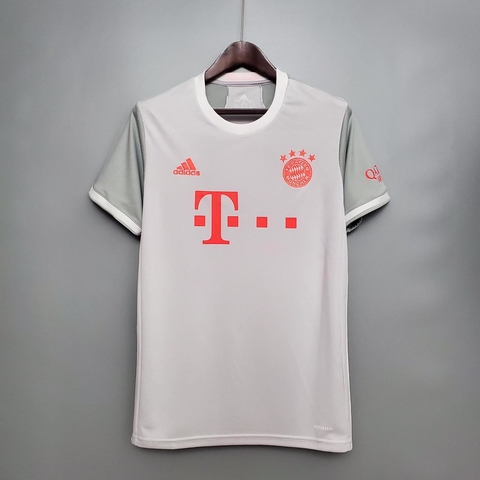 20/21 BAYERN MUNIQUE