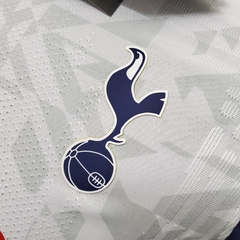 20/21 VERSÃO JOGADOR TOTTENHAM - comprar online