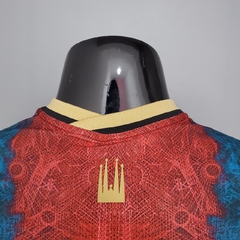 21/22 VERSÃO JOGADOR BARCELONA na internet