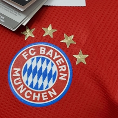 20/21 VERSÃO JOGADOR BAYERN MUNIQUE - comprar online