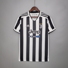 21/22 JUVENTUS