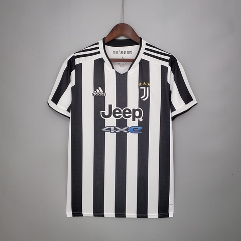 21/22 JUVENTUS
