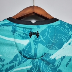 20/21 FEMININA LIVERPOOL - MGT FUT