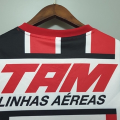 Imagem do 1993 RETRO SÃO PAULO