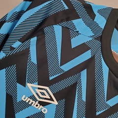 21/22 TREINO GRÊMIO - MGT FUT