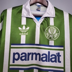 1992/1993 RETRO PALMEIRAS na internet