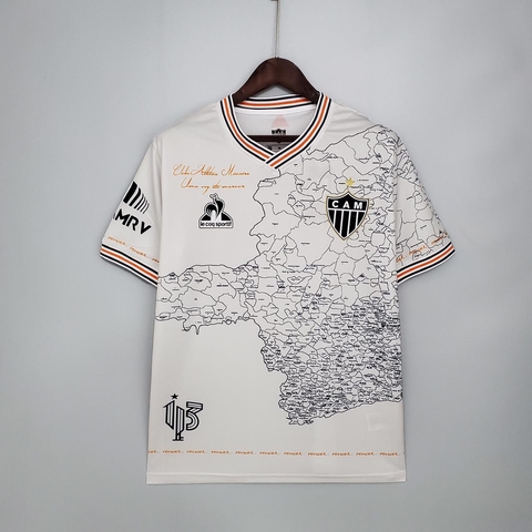 21/22 ATLÉTICO MINEIRO