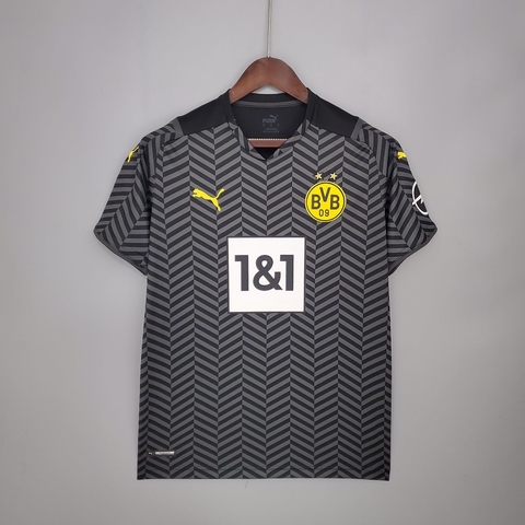 21/22 BORRUSIA DORTMUND