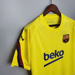 20/21 TREINO BARCELONA - MGT FUT