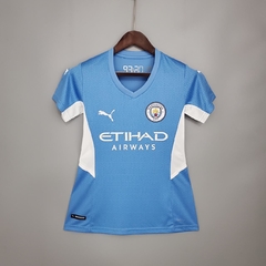 21/22 FEMININA MANCHESTER CITY