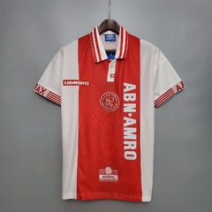 1997/1998 RETRO AJAX