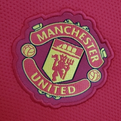 21/22 FEMININA MANCHESTER UNITED - comprar online