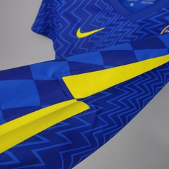 21/22 FEMININA CHELSEA - MGT FUT