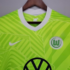21/22 WOLFSBURG - comprar online