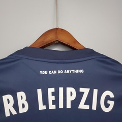 21/22 LEIPZIG RED BULL