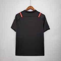 21/22 AC MILAN BLACK