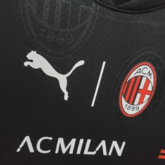 21/22 AC MILAN BLACK na internet