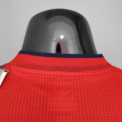 21/22 PLAYER VERSION ARSENAL