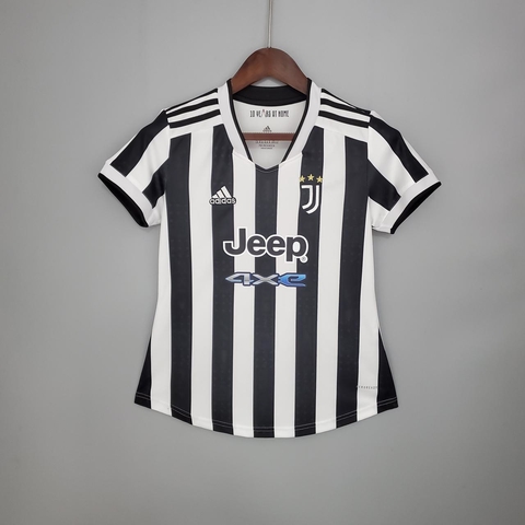 21/22 FEMININA JUVENTUS