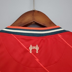 21/22 FEMINA LIVERPOOL