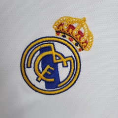 21/22 FEMININA REAL MADRID na internet