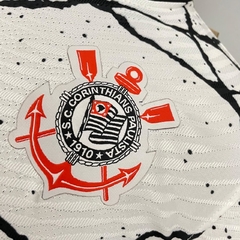 21/22 PLAYER VERSION CORINTHIANS - comprar online
