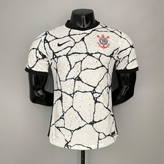 21/22 PLAYER VERSION CORINTHIANS