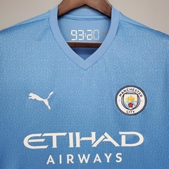 21/22 MANCHESTER CITY - comprar online
