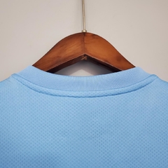 Imagem do 21/22 MANCHESTER CITY