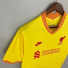 21/22 LIVERPOOL - comprar online