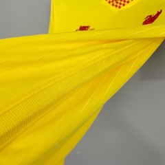 21/22 LIVERPOOL na internet