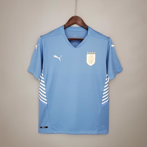 2021 URUGUAY