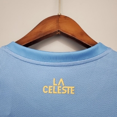 2021 URUGUAY - MGT FUT