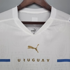 2021 URUGUAY - comprar online