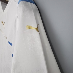 2021 URUGUAY - loja online